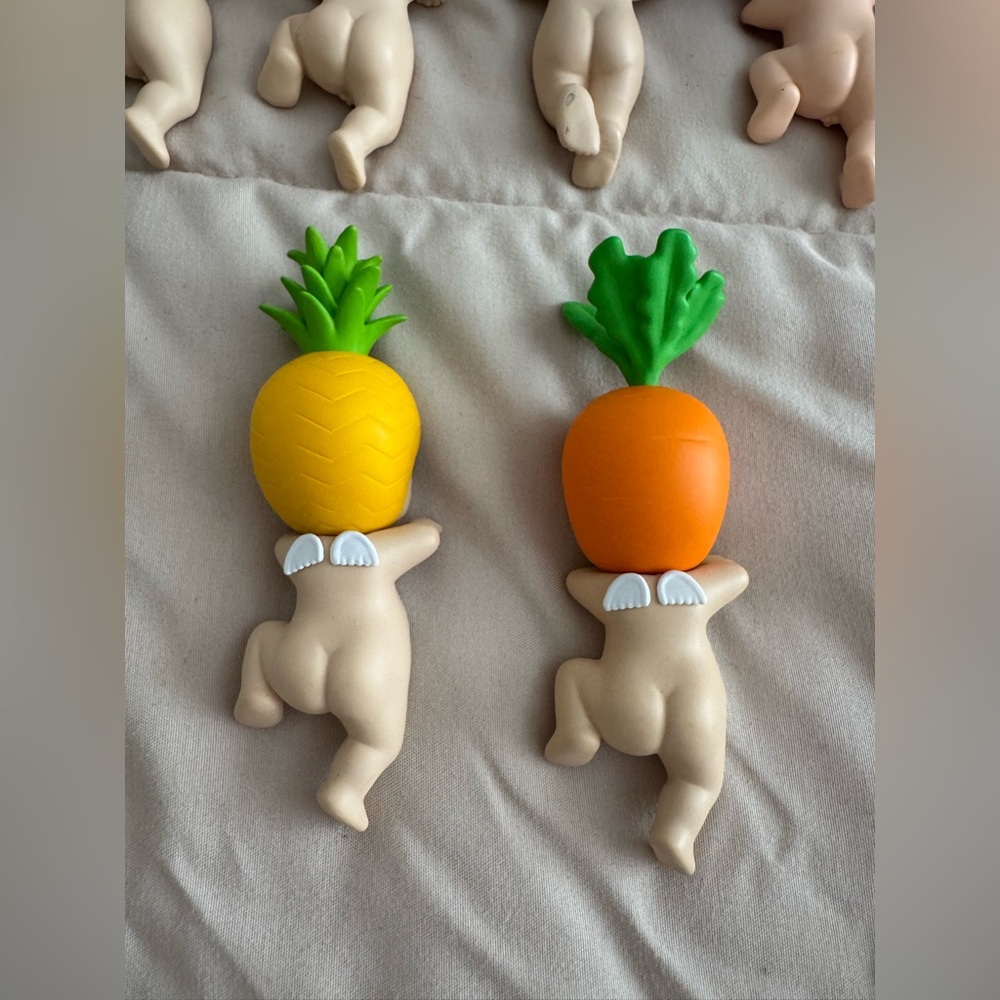 SONNY ANGEL REAL FRUIT AND VEGGIE SERIES ❤️😍 PRICE NEGOTIABLE AND FREE GWP!! - Picture 8 of 10